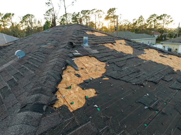 Best Commercial Roofing Services  in Vineyard, CA